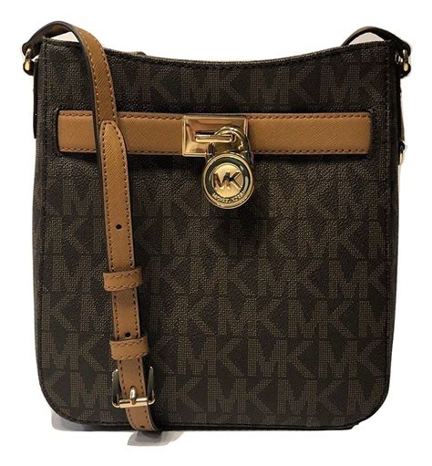 michael kors hamilton traveler crossbody|michael kors hamilton.